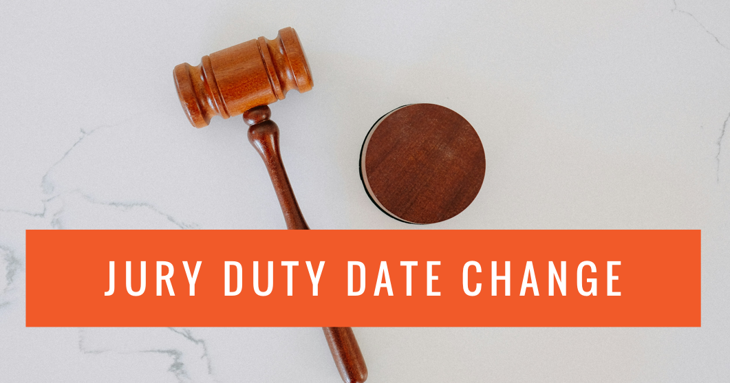 Jury duty delayed until Wednesday in Atascosa County ...