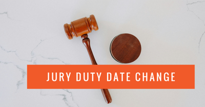 Jury duty delayed until Wednesday in Atascosa County ...