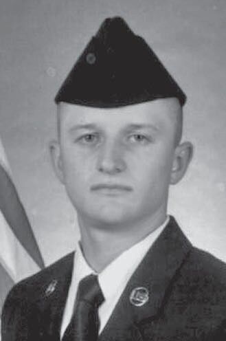 Riley completes basic | Life & Entertainment | pleasantonexpress.com