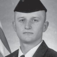 Roger Riley Barnwell Riley completes basic | Life & Entertainment | pleasantonexpress.com