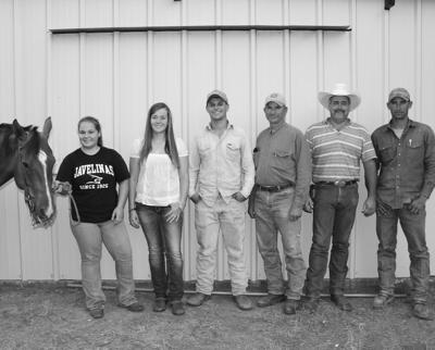 Pyf Membership PYF SCHOLARSHIP RECIPIENTS | News | pleasantonexpress.com