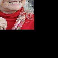 Roberta Franklin - Reed | Obituaries | pleasantonexpress.com