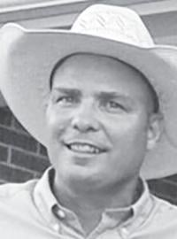 JAMES BRETTHORST | Obituaries | pleasantonexpress.com