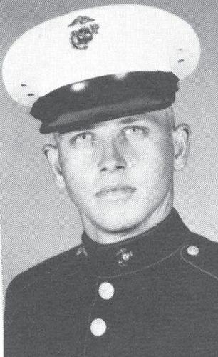 Donald Adams | Obituaries | pleasantonexpress.com