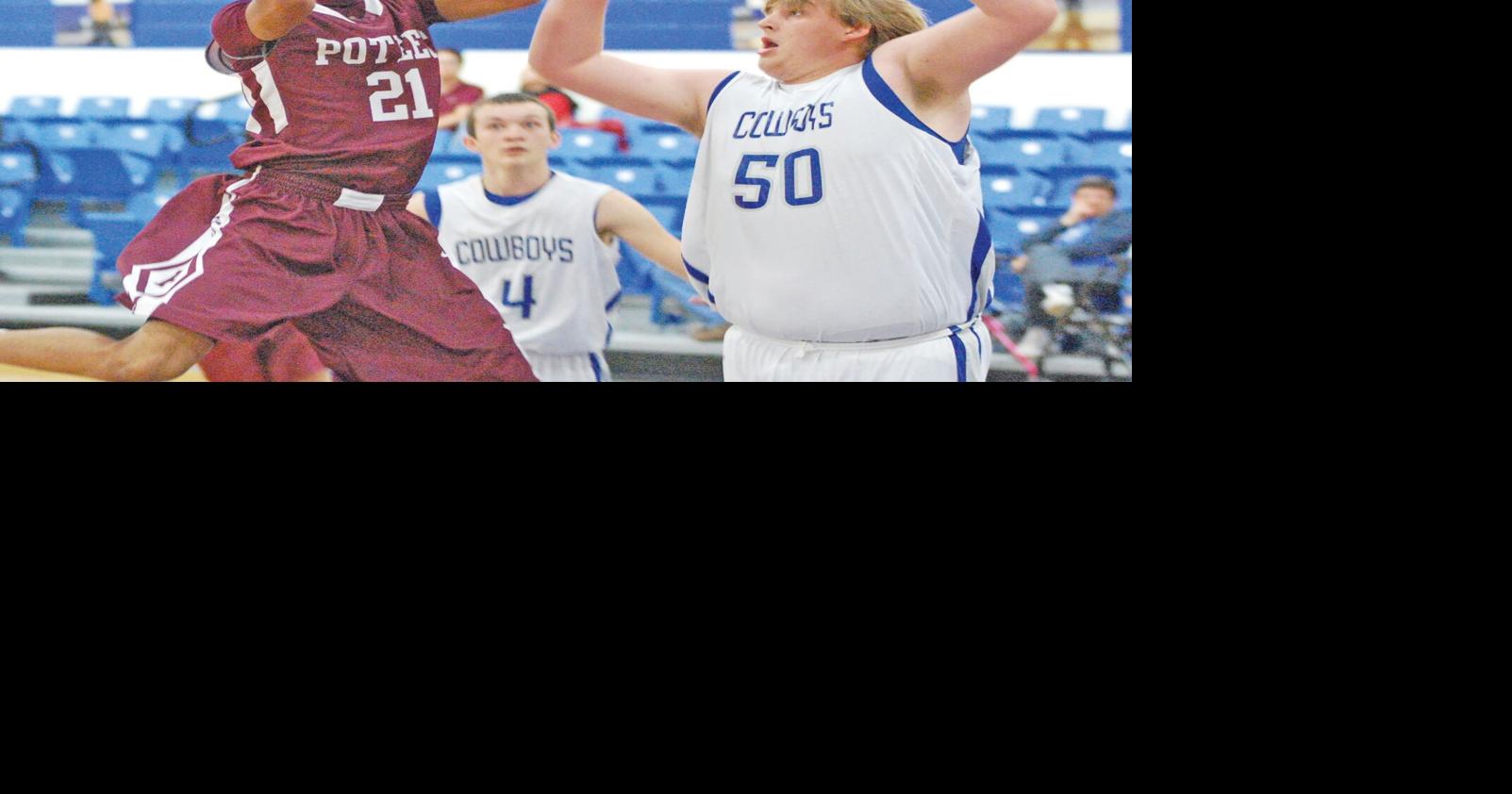 Aggies rally late, beat Cowboys | Sports | pleasantonexpress.com