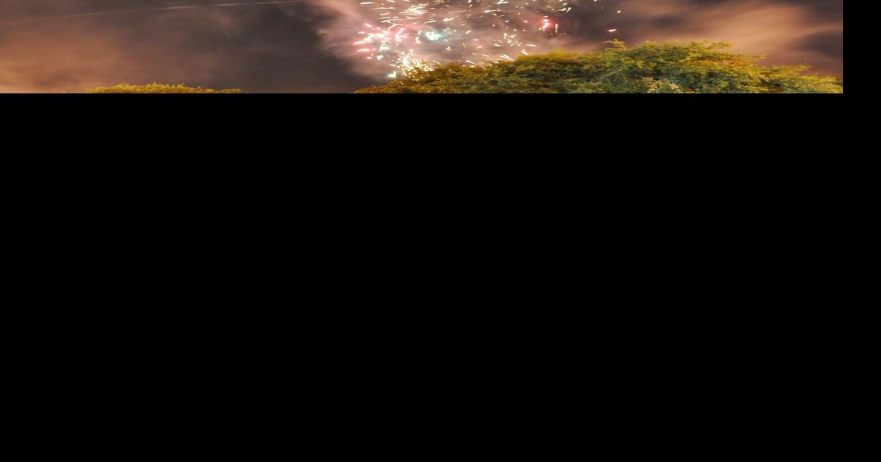 pleasanton 4th of july