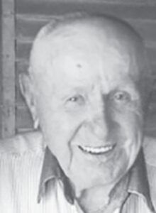 ARTHUR HAYES | Obituaries | pleasantonexpress.com