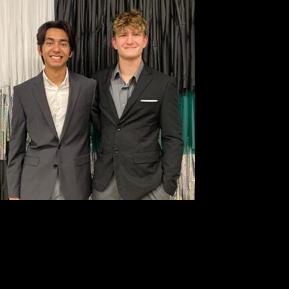 PHS seniors head to state debate contest | Life & Entertainment ...