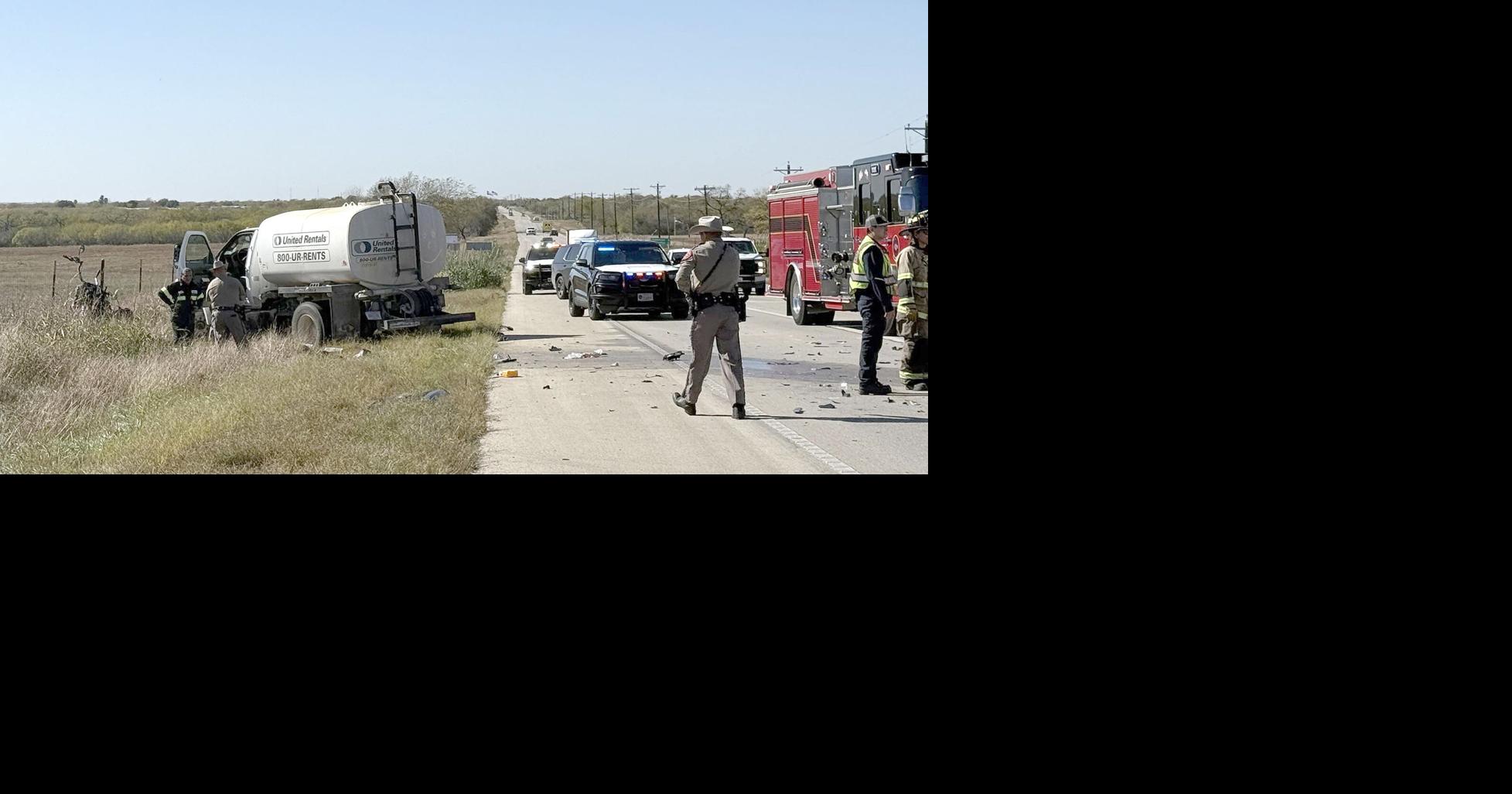 Motorcyclist seriously injured in crash near Pleasanton | News ...