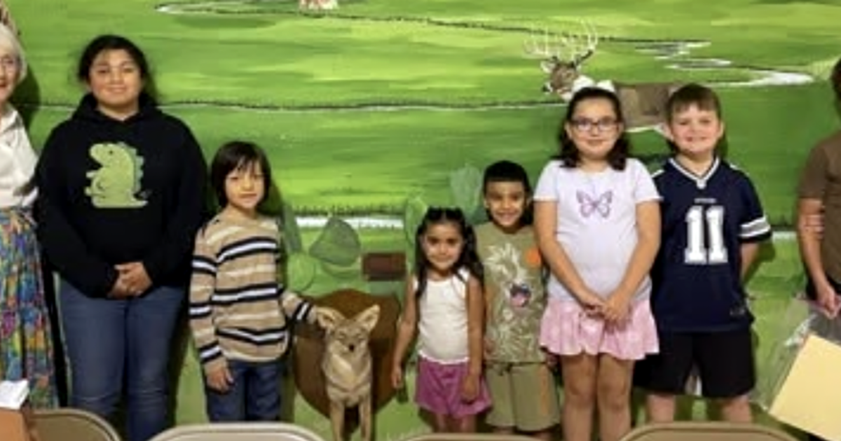 Summer fun at the Longhorn Museum