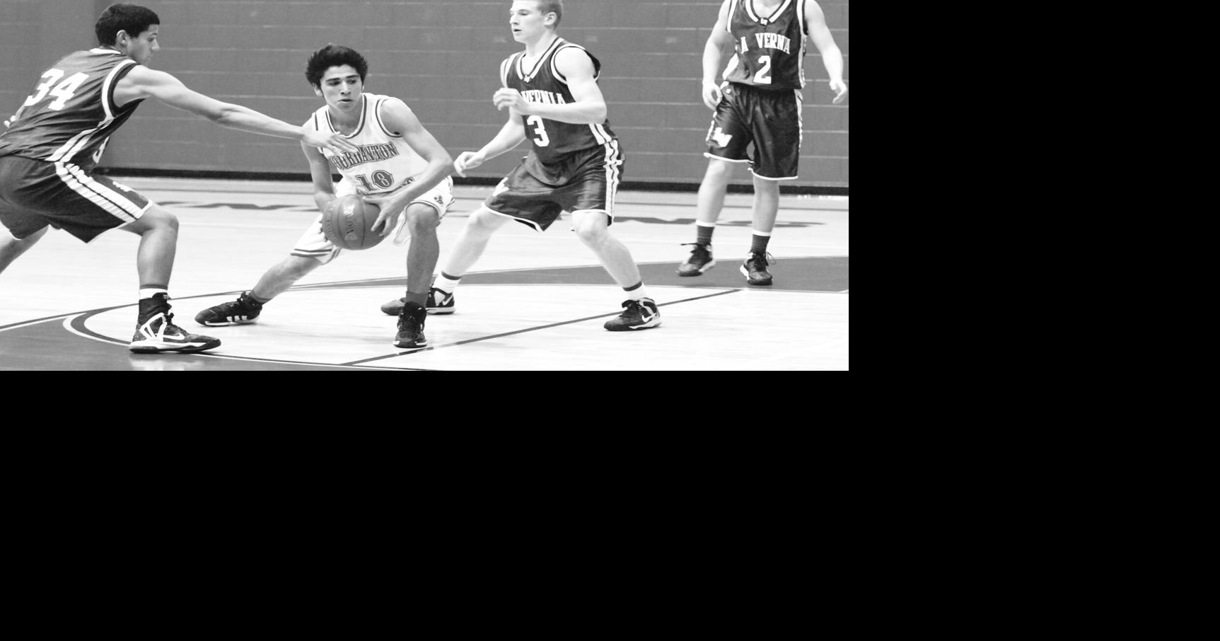 Jourdanton Indians struggling on the basketball court Sports