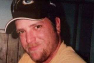 Christopher S. Chachere | Obituaries | pleasantonexpress.com