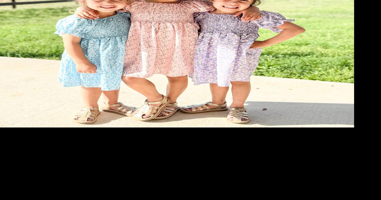 Springtime Smiles | News | pleasantonexpress.com