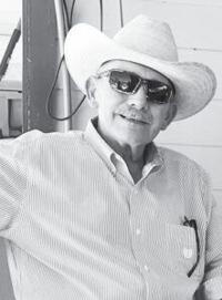 Disbro THOMAS DISBRO | Obituaries | pleasantonexpress.com