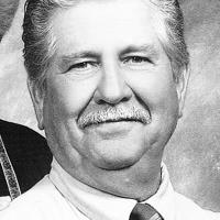 Charles Riley B CHARLES RILEY | Obituaries | pleasantonexpress.com