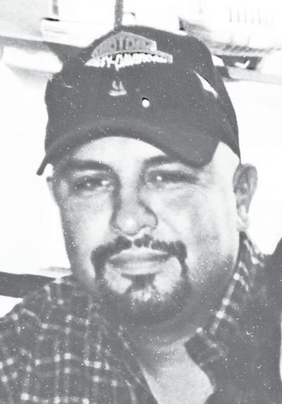 DANIEL ROMO | Obituaries | pleasantonexpress.com