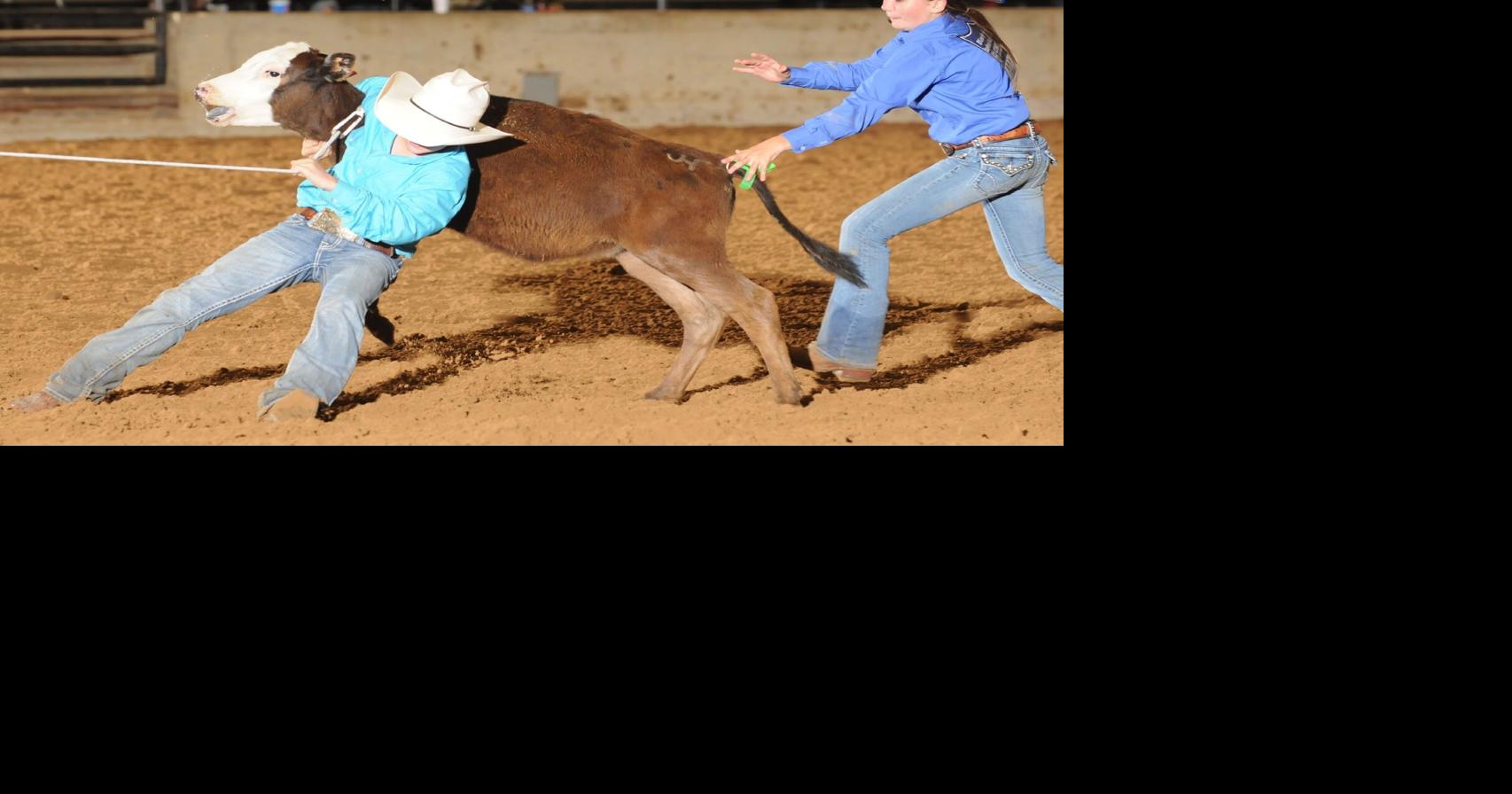 RODEO TIME | Agriculture | pleasantonexpress.com