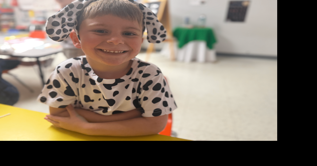 Our Lady of Grace Catholic School celebrates 100 days of school and 101