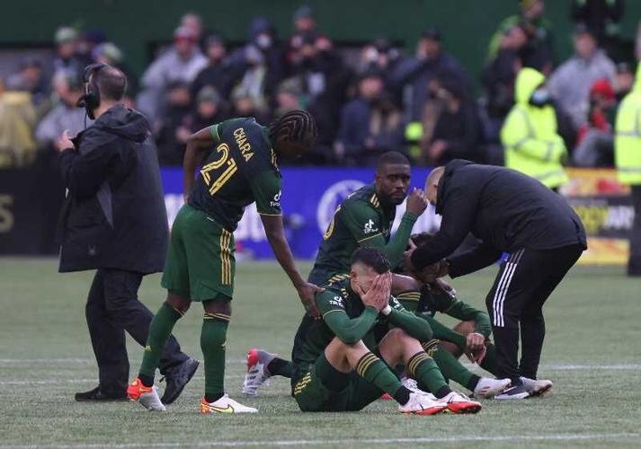 Portland Timbers Lose MLS Cup Final in Penalty Shootout