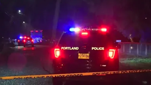 Fireworks Dispute Leads To Fatal Hit-and-run | News | Portlandtribune.com