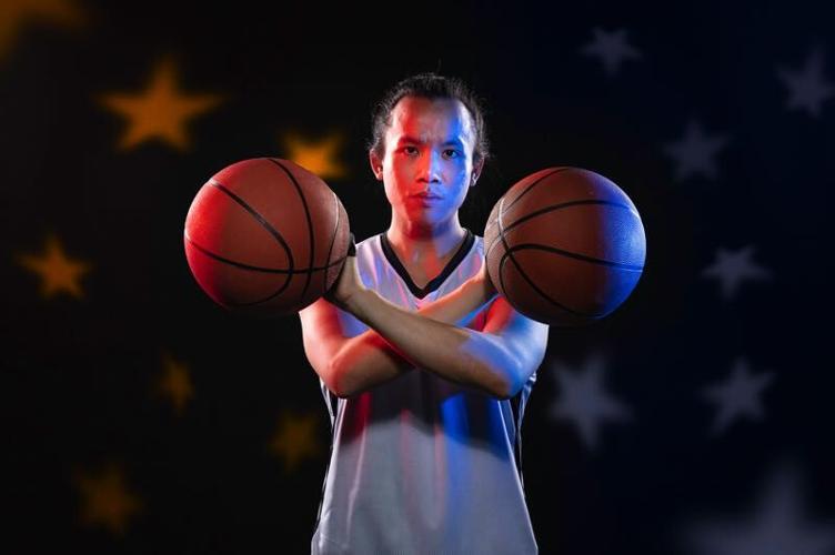 'The Great Leap' examines U.S.-China relations, through hoops