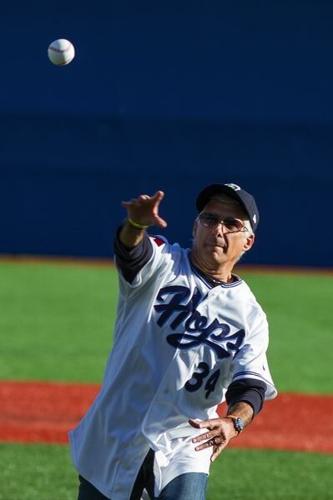 Tonkin family buys stake in Hillsboro Hops