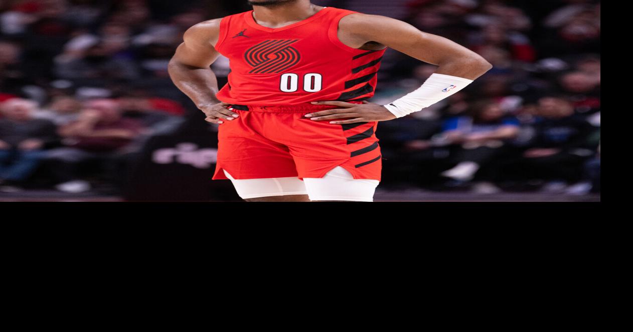 Scoot Henderson shines in Blazers