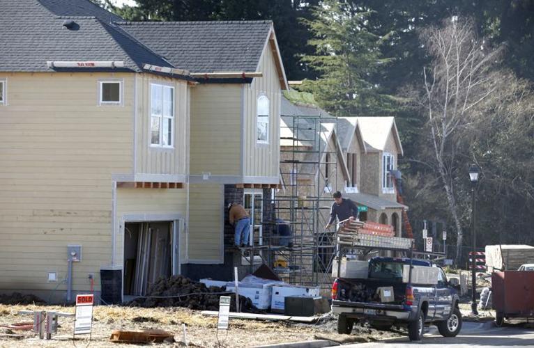 Lawmakers build political foundation for housing bills