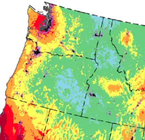 Portland Earthquake Threat Much Bigger Than Thought 