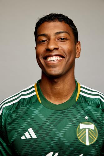 Portland Timbers sign center back Miguel Araujo from FC Emmen