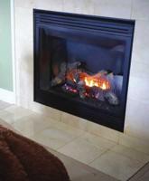 Fireplace trends help create attractive, comfortable rooms