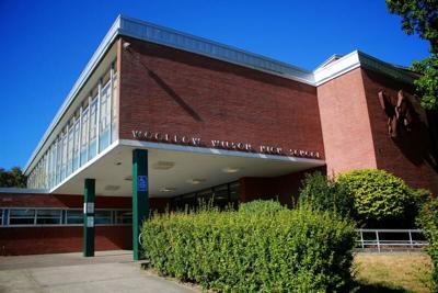 Anti-Semitism at Wilson High targeted Portland teacher