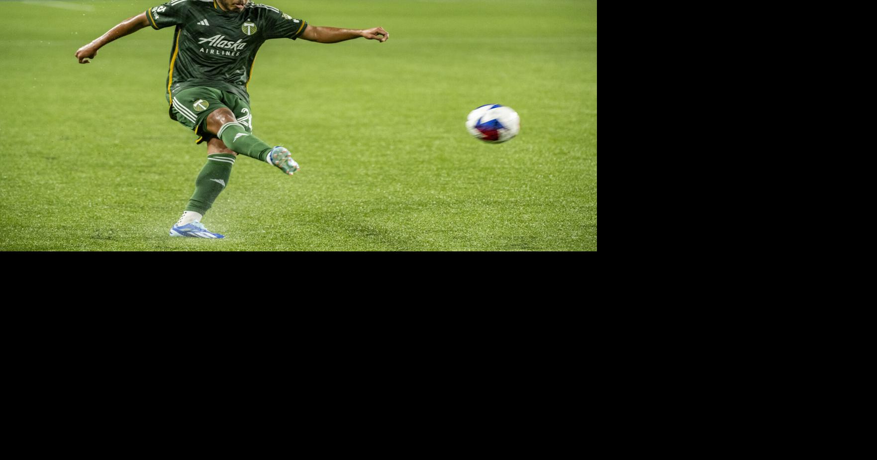 Portland Timbers announce 2024 MLS regular season schedule Sports