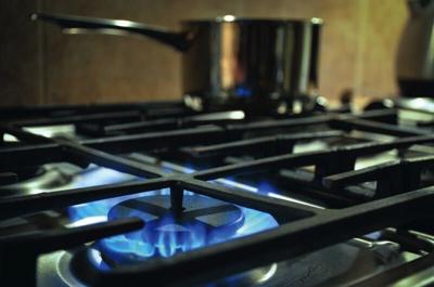 Multnomah County: Gas stoves are health hazards