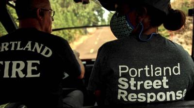 Portland Street Response fulfilling its mission