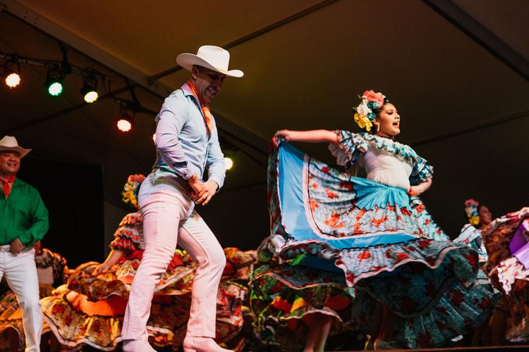 Cinco de Mayo returns to Portland's Waterfront Park Lifestyle