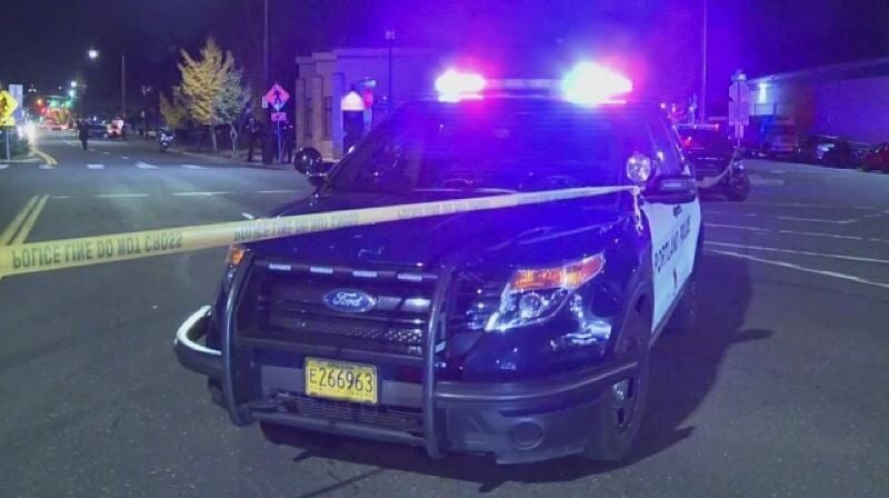 Portland Traffic Death Records Broken Again With Tuesday Crash | News ...