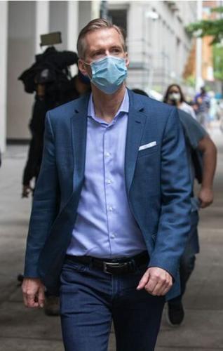 Endorsement for Portland Mayor: Ted Wheeler
