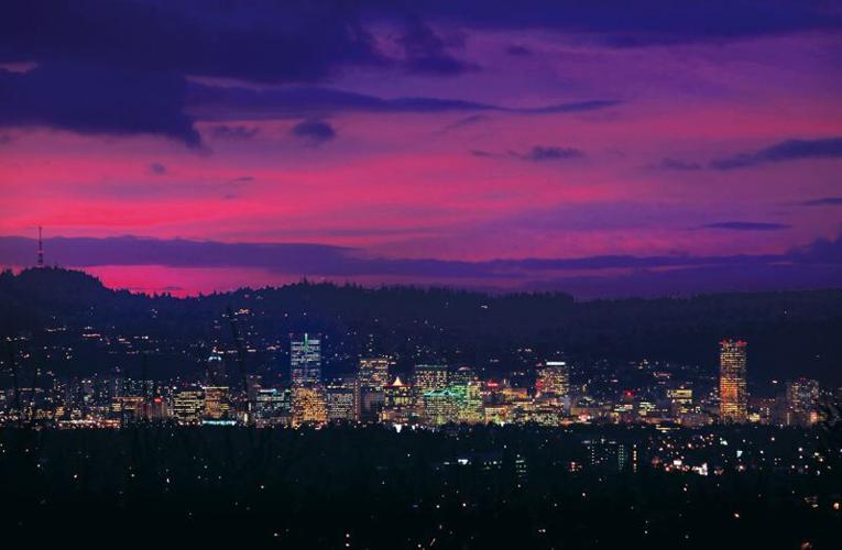 Census data: Portland now 25th largest U.S. city