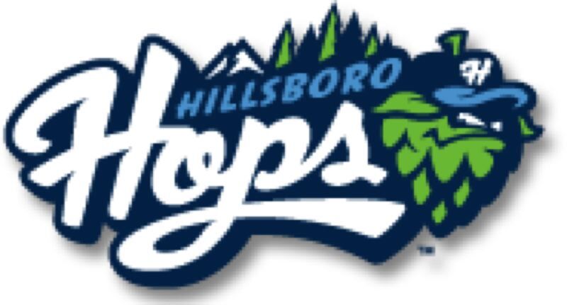 Hillsboro Hops win third Northwest League championship