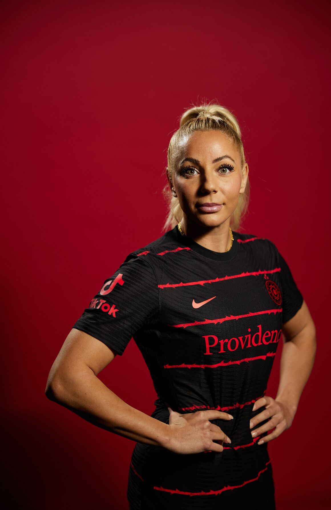 Players to watch at reigning NWSL Champions Portland Thorns | 2023 Portland  Thorns Preview - YouTube