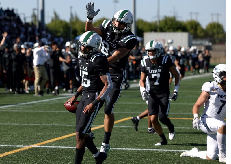 Portland State Vikings vs Montana State football live stream