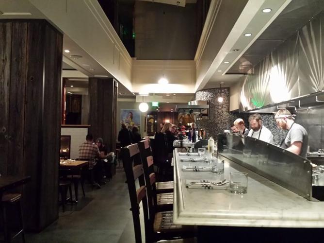 Bread & Brew: The Hairy Lobster surprises, delights (and barely a lobster in sight)