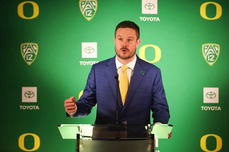 Should Dan Lanning change his risk-taking ways? Oregon State is a