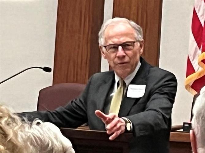 Oregon Supreme Court returns to renovated home News portlandtribune com