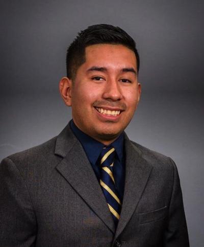 25-year-old Democrat headed to Oregon Legislature