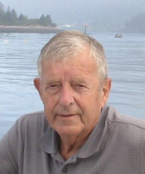 Peter James Reichard | Obituaries | Portlandtribune.com