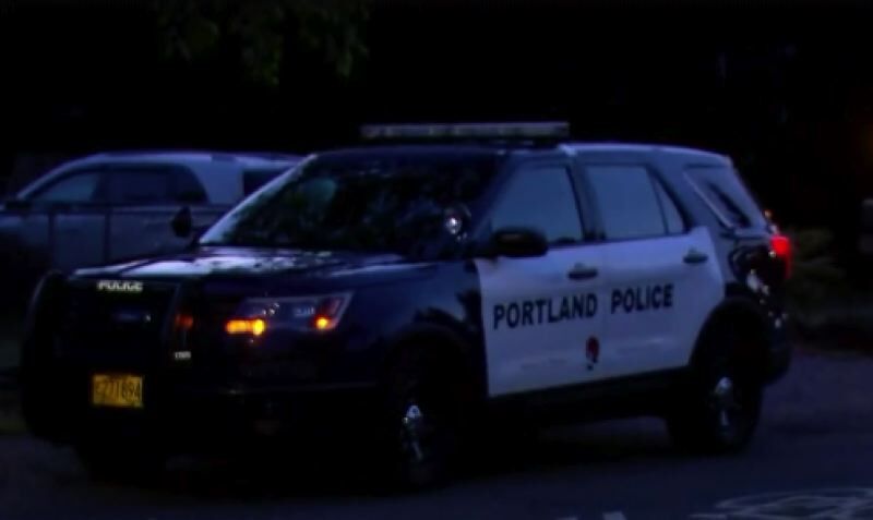 Man arrested after East Portland standoff