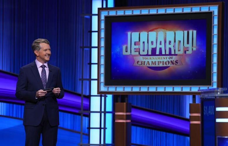 Portland's Courtney Shah excited for 'Jeopardy!' champs tourney