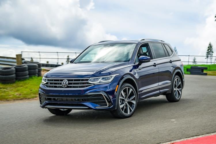 2023 Volkswagen Tiguan: Don't overlook this value-packed compact crossover, Lifestyle